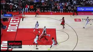 Memphis Grizzlies vs. Houston Rockets: Game Highlights