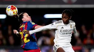 Real Madrid vs Barcelona: Lo que debes saber de Copa de la Reina