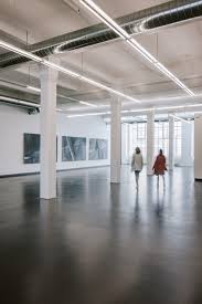 Neuer Name, neues Konzept: „Zentrum für Gegenwartskunst“ wird „Kunsthalle Augsburg“