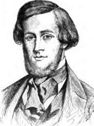 William Morton, who discovered the use of chloroform. Fig. 123. William Morton, who discovered the use of chloroform. - William-Morton-who-discovered-the-use-of-chloroform