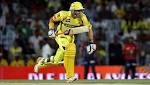 Michael Hussey appointed batting coach