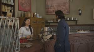 Resumo de A Nobreza do Amor de 24 a 29 de agosto tem clima entre Omar e Salma, e Alika livre para se casar