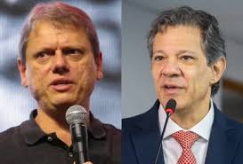 Pesquisas mostram como está a disputa aos governos dos quatro maiores colégios eleitorais do Brasil