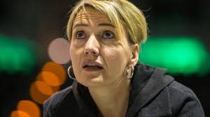 <b>Simone Peter</b> ist Grünen-Landtagsabgeordnete an der Saar. Foto: Hannibal - urn-newsml-dpa-com-20090101-131019-99-00564-large-4-3
