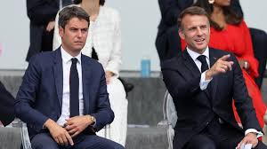 Attal Éjecté ? Macron Révèle les Raisons Choc de sa Décision !