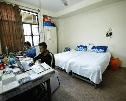 Image of Poornima University Hostel, Jaipur