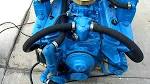 Engine Distributors Inc. Crusader Engines