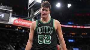Joe Mazzulla’s extreme war zone training tactics recalled by Celtics’ Luka Garza