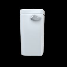 Toto - Drake 1.28 Gpf Insulated Toilet Tank, Cotton White ...