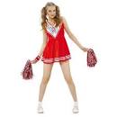 Deguisement pompom girl - Achat Vente jeux et jouets pas chers