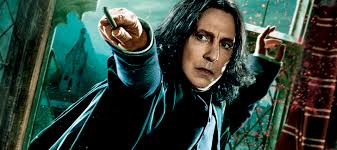 Resultado de imagen de snape