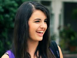 14-Year-Old YouTube Sensation Rebecca Black Drops Out Of School Due To Bullying. 14-Year-Old YouTube Sensation Rebecca Black Drops Out Of School Due To ... - 14-year-old-youtube-sensation-rebecca-black-drops-out-of-school-due-to-bullying