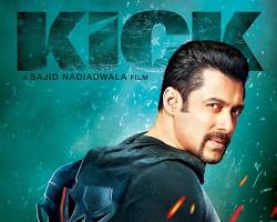 Image of Kick (2014) movie poster 2