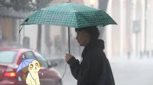 ¡Atención! Hasta esta fecha, seguirá lloviendo en Xalapa