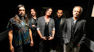 Boletos Caifanes Centro Ceremonial Otomí