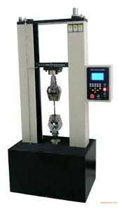 Sell 50hz tensile strength testing machine, Good quality ...