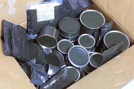 Image result for 自衛隊の戦闘糧食
