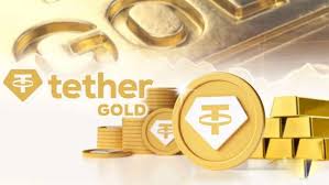 تتر (Tether) به یکی از بزرگ‌ترین خریداران طلای جهان تبدیل شده است