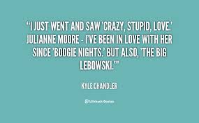 Kyle Chandler Quotes. QuotesGram via Relatably.com