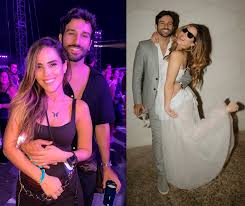Wanessa Camargo fala sobre novo amor: "Ser amada não precisa doer"