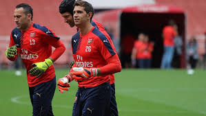 David Ospina