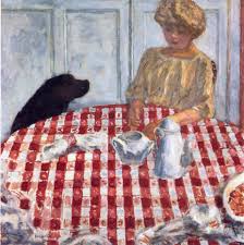 Image result for pierre bonnard paintings