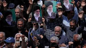 دیپلماسی یا ایستادگی؛ رویترز: حاکمان ایران پس از جنگ ۱۲ روزه با انتخابی سرنوشت‌ساز ‏روبه‌رو هستند