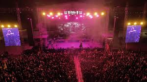 Vive Mazatlán un espectacular cierre de la Semana de la Moto