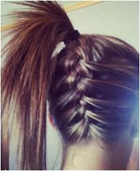 Resultado de imagen de hairstyle step by step tumblr