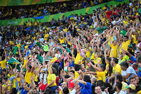 Resultado de imagen de colombia rio 2016