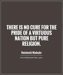 Quotes by Reinhold Niebuhr @ Like Success via Relatably.com