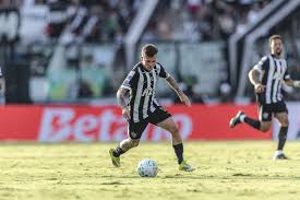 Bernard revela proposta de Corinthians, Flamengo e Palmeiras antes de retorno ao Atlético-MG