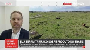 Tarifas de Trump: Brasil Comemora, Mas Nem Tudo Está Resolvido!