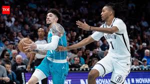 Charlotte Hornets vs Brooklyn Nets: Full injury report, match preview, rosters and key stats (March 31, 2