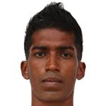 ... Date of birth: 9 May 1983; Age: 30; Country of birth: Singapore; Position: Midfielder; Height: 172 cm; Weight: 58 kg. Mohamed Fazli bin Jaffar - 24442