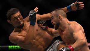 UFC Belgrade: Mateusz Rebecki vs. Kyle Prepolec Predictions & Odds