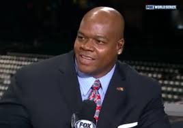 Frank Thomas has amazing quote about Mets (Video) | Larry Brown Sports via Relatably.com