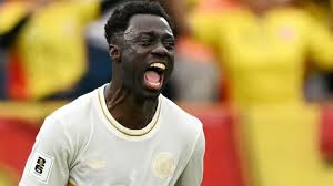 AS Colombia - News update