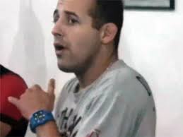 Mauricio Rossi-450 Reprodução. O carioca Maurício Rossi já havia sido preso em 2007. Publicidade. Foi preso nesta quarta-feira (31) o lutador de MMA ... - Mauricio%2520Rossi-450