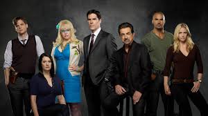 Trend Google: criminal minds