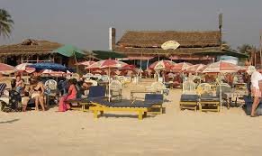 Image result for images of goa beach benaulim