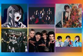 サマソニ ヘッドライナー