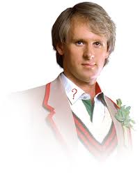 Fifth Doctor (Peter Davison) - Quotes &amp; Biography | Doctor Who via Relatably.com