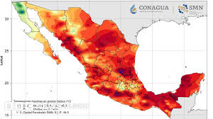 Ola De Calor 2026