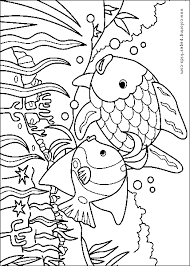 fish coloring pages ile ilgili görsel sonucu