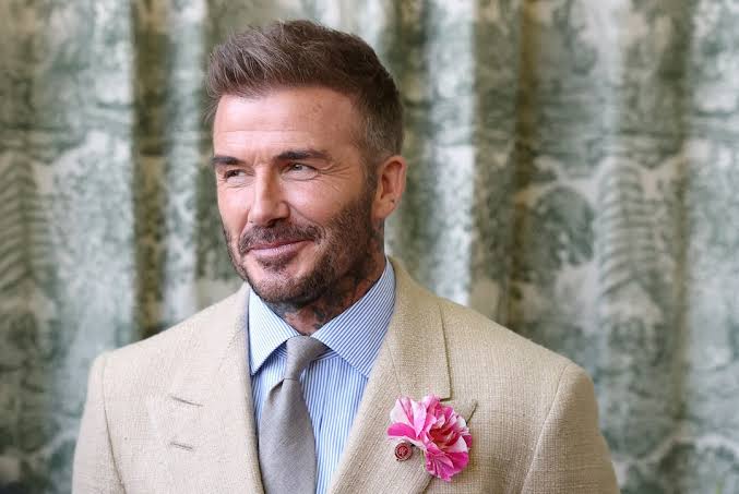 David Beckham and Gary Oldman awarded knighthoods | Reuters