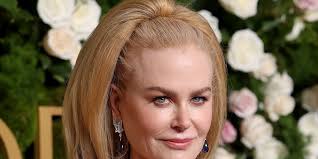 How Nicole Kidman Will Spend Her First Year After Keith Urban Breakup
