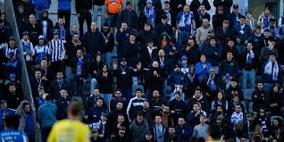 Drama! Arouca vs. FC Porto: Tickets, Feuds & Fixture Chaos!
