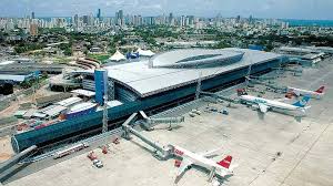 Resultado de imagem para aeroporto