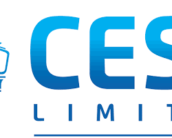 CESC India logo
